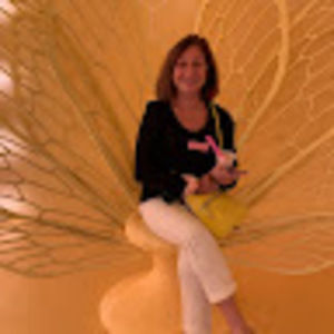 Meet your Posher, Maggie